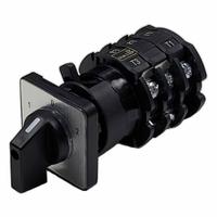 BENEDICT GMBH Reversing Cam Switch: 3 Poles, Maintained, Three Phase, 600V (MPN M20 Z WU3+G2). Key specifications — Phase: Three; Action: Maintained; Voltage Rating: 600V; Brand: BENEDICT GMBH.