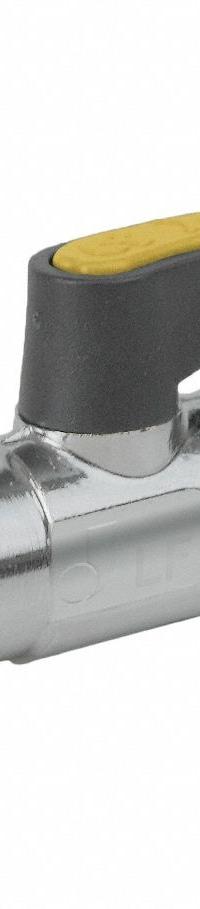 JOMAR VALVE Manual Two-Way Ball Valve: 1/8 in, Brass, Straight, Push x Push, Two-Piece, Lever, 25 PK (MPN 186-530). Key specifications — Brand: JOMAR VALVE; Handle: Locking Lever.