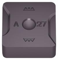 WALTER Square Milling Insert: SNEX1204PNN-A27 (MPN 7038957)