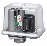 CONDOR USA, INC Pressure Switch: 1 psi – 58 psi, MDR-F Series, 1/4" NPT, 1 Enclosure (MPN MDR-F 4H-S E4). Key specifications — Brand: CONDOR USA, INC; Pressure Connection Type: 1/4" NPT.