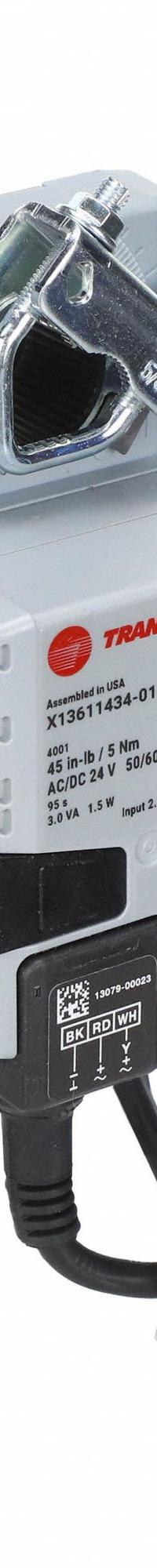 TRANE Actuator: ACT0672 Mfr Part #. Key specifications — Product Type: Actuator; Manufacturer Part Number: ACT0672.