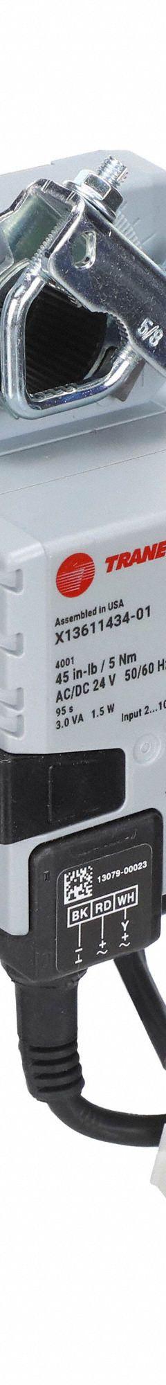 TRANE Actuator: ACT0672 Mfr Part #. Key specifications — Product Type: Actuator; Manufacturer Part Number: ACT0672.