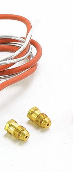 REZNOR Pilot Kit: Mfr Part # 131457. Key specifications — Manufacturer Part Number: 131457; Product Type: Pilot Assembly.