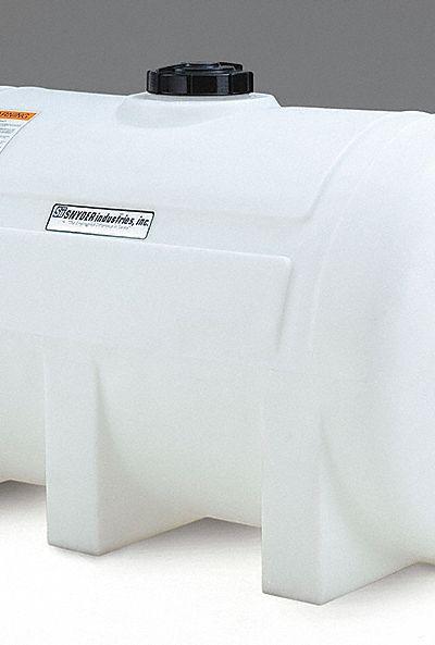 SNYDER INDUSTRIES Storage Tank: Single Wall - Horizontal Liquid Storage Tanks