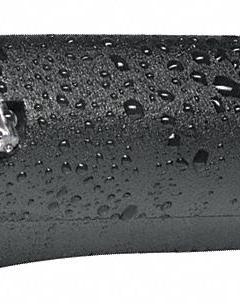 REICHERT Refractometer: +/-0.001 USG/+/-0.2 g/100 mL Serum Protein, Auto, Analog, 0.002 (MPN 137536L0). Key specifications — Brand: REICHERT; Accuracy: +/-0.2 g/100 mL Serum Protein; Automatic Temperature Compensation Included: Automatic; Resolution: 0.002.