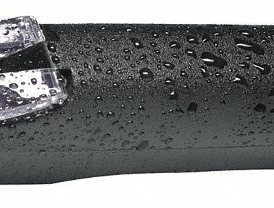 REICHERT Refractometer: +/-0.001 USG/+/-0.2 g/100 mL Serum Protein - Analog Handheld Refractometers