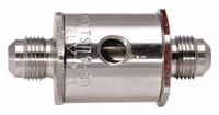 WATTS Dual Check with Atmospheric Vent: 9BD, 1/4 in Pipe Size, MNPT x MNPT, 2.5 gpm Flow Rate, Male. Key specifications — Brand: WATTS; Connection Type: MNPT x MNPT.