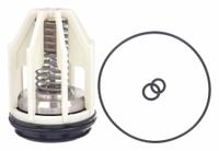WATTS Second Check Valve Repair Kit: Second Check Valve Repair Kit, 522P30/522P31, 2 1/2 -3 LF009 (MPN 009 2-1/2 - 3 2nd Check Kit). Key specifications — Compatible Valve Size: 2-1/2 in to 3 in; Compatible with Grainger Part No.: 522P30; Compatible with Series: 009; Compatible with Mfr. Model No.: 2-1/2 -3 LF009; Includes: First Check Assembly.