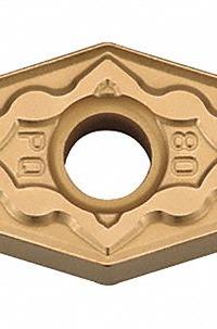 KYOCERA Diamond Turning Insert: VNMG331PQ CA515, VNMG160404PQ. Key specifications — attr257732: VNMG331PQ CA515; attr257733: VNMG160404PQ.