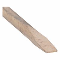 AMPCO Non-Sparking Slotted Screwdriver: Beryllium Copper, 3/16 in Tip Size, Long Lg, 6 in Shank Lg (MPN S-55). Key specifications — attr1205183: 3/16 in; attr1205189: AMPCO.