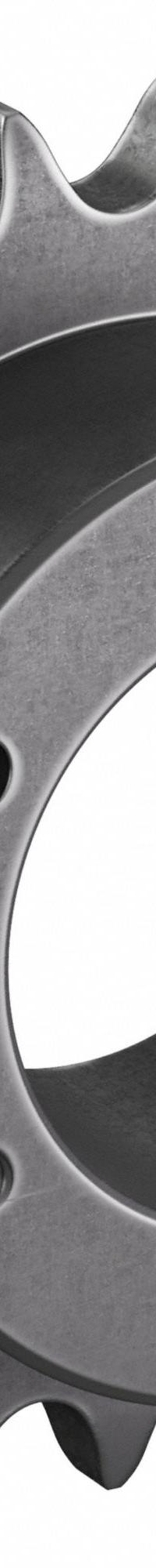 TRITAN Sprocket: For 80 Chain, 21 Teeth, 6.71 in Pitch Dia, 7.24 in Outside Dia, Steel (MPN 80SF21H). Key specifications — Brand: TRITAN; Required Bushing Series: SF.