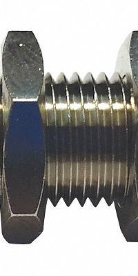 SMC Vacuum Buffer: ZP, Rotating, M5x1.0 Male, M5x0.8 Female, 10 mm Stroke Lg, 51 mm Overall Lg (MPN ZPB2J10-B5). Key specifications — attr113913: ZPB2J10-B5; attr113924: A10; attr1049006: M5x1.0 Male; attr1049005: M5x0.8 Female.
