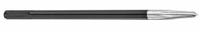 DEWALT Chisel Bit: 1 in Head Wd, 12 in Overall Lg, 45/64 in Shank Dia, 45/64 in Shank Hex Size (MPN DWA5850). Key specifications — attr253714: Chipping; attr277143: DEWALT.