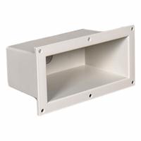 AIRCLEAN SYSTEMS Molded Sink: Molded Sink, 4 in Overall Wd, 10 in Overall Lg, 6 in Overall Dia (MPN ACASK47). Key specifications — Manufacturer Part Number: ACASK47; Material: Polypropylene; Brand: AIRCLEAN SYSTEMS; Includes: Molded Polypropylene Sink; Product Type: Molded Sink.