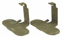 SPACEPAK Plenum Take-Off Clips: Mfr Part # BM-6815. Key specifications — Manufacturer Part Number: BM-6815; Brand: SPACEPAK; Accessory Type: Plenum Take-Off Clip.
