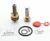 ASCO Solenoid Valve Rebuild Kit: 302295 Mfr Part #. Key specifications — Compatible Manufacturer Part Number: EF8210B026 AC; Product Type: Valve Repair Kit; Manufacturer Part Number: 302295.