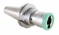 TECHNIKS Tapping Chuck: Tension & Compression, CAT50 Taper, Size 3 (MPN 32800/50CAT). Key specifications — attr1041729: TECHNIKS; attr1041736: 3.