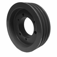 APPROVED VENDOR Taper Lock Bushing: 4030, 2 7/16 in Bore Dia, 3 in Overall Lg, 5.75 in Overall Dia (MPN 4030X2-7/16). Key specifications — Brand: APPROVED VENDOR; Taper: 8°.