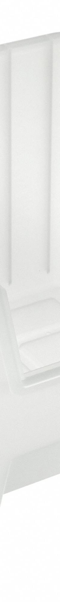 AKRO-MILS Stacking Bin: 16 1/2 in x 17 1/2 in x 12 1/2 in, Clear, 75 lb Load Capacity, 13018SCLAR. Key specifications — Electrostatic Discharge: Not Electrostatic Discharge Conductive; Brand: AKRO-MILS; % Recycled Content: 0%.