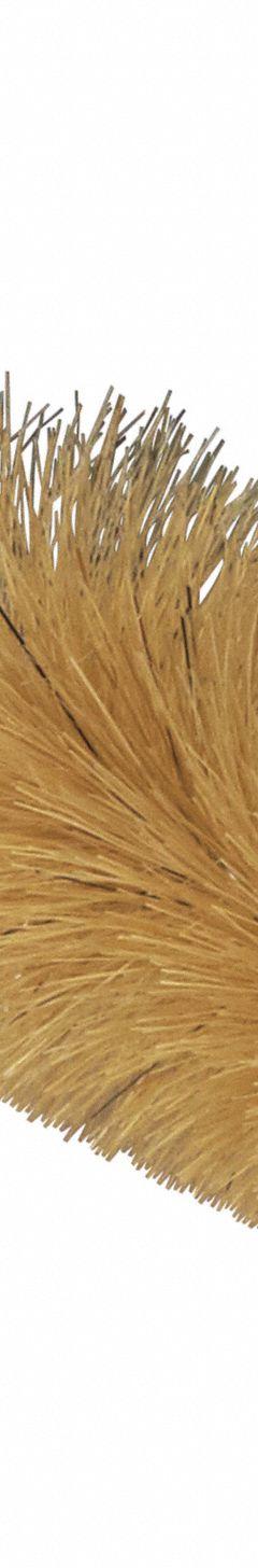 Centrifuge Brush: 9 in Overall Lg, Natural, 3 in Brush Head Lg (MPN 06135). Key specifications — Brand: TANIS; Non-Sparking: No; Bristle Color: Natural.