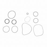 FILL-RITE Viton Seal Kit: Viton Seal Kit, Fill-Rite, (2) Square Seals/(4) O-Rings (MPN SK20VIT)