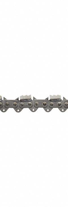 ICS Replacement Chain: 15 in Lg, 15 in Wd, 4 in Ht (MPN 648025). Key specifications — attr313651: Hydraulic/Pneumatic Force4 Guidebar; attr325107: ICS.
