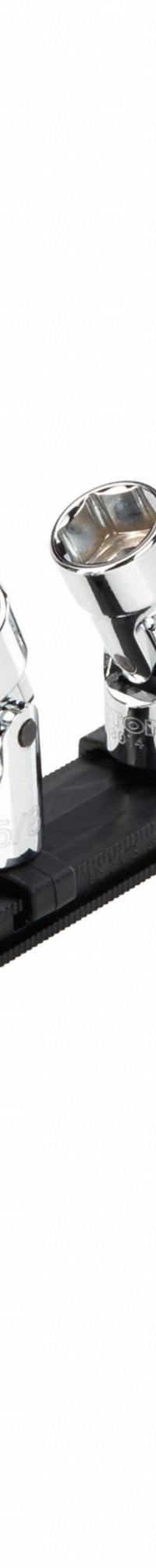 TEKTON Socket Set: SAE, 7 Pieces, (7) 6-Point, 3/8 in Drive Size, 3/8 in to 3/4 in Socket Size Range (MPN SHD91118). Key specifications — attr1204587: Rail; attr1204586: TEKTON; attr1204595: (7) 6-Point; attr1215394: 3/8 in to 3/4 in; attr1224268: 3/8 in.