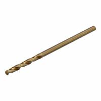 DEWALT Drill Bits: 1/8", 135° Pilot Point, Black Oxide Cobalt (MPN DWAMDCE08). Key specifications — attr1229327: 0.1250.