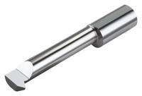 MICRO 100 Threading Tool Set: 1/4 in/3/8 in/5/16 in Shank Dia., Bright (Uncoated), 6 Tools (MPN IT-1)