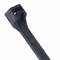 GARDNER BENDER Cable Tie Kit: 200 Pieces, Nylon 6/6, Plastic Pawl Locking, Black, 200 PK (MPN 10097UVL). Key specifications — Locking Style: Plastic Pawl; Includes: (100) 8.0 in Black; Material: Nylon 6/6; Brand: GARDNER BENDER.