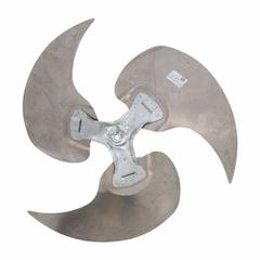 PROSTOCK Fan Blade: 20 in Propeller Dia., 1/2 in Bore Dia., 24° Pitch, 3 Blades (MPN 70-101323-33)