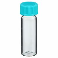 APPROVED VENDOR Vial with Cap: 4 mL, A, Includes Closure, Polypropylene, 15 mm Body Dia, Square (MPN 3LEH1). Key specifications — Body Color: Colorless; Screw Closure Size: 13-425 mm; Brand: APPROVED VENDOR; Bottom Shape: Square; Self-Standing: Self-Standing.