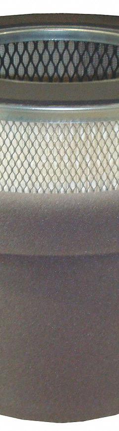 SOLBERG Filter Element: Paper, 14.5 in Overall Ht, 14 in Inside Dia, 19 5/8 in Outside Dia, 384P. Key specifications — attr59866: 384P; attr59869: SOLBERG; attr59875: 1XDX2.