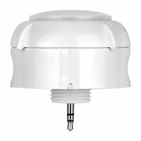 MAXLITE Motion Sensor: LED, Passive Infrared (PIR), 12-20V DC, 0 to 10V Dimming/Occupancy/Photocell (MPN CNA-RDMSW). Key specifications — Communication Method: Hard Wired; Operating Voltage: 12-20V DC; Brand: MAXLITE; Load Rating @ 120V AC: 12 mA max; Sensor Brand: Maxlite.