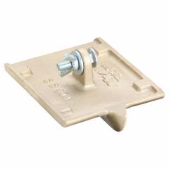 KRAFT TOOL Concrete Groover: Bronze, 6 in Blade Lg, 4 1/2 in Blade Wd, Wood (MPN CC304-01). Key specifications — attr1004985: Groover; attr1004984: KRAFT TOOL; attr1004993: Wood.