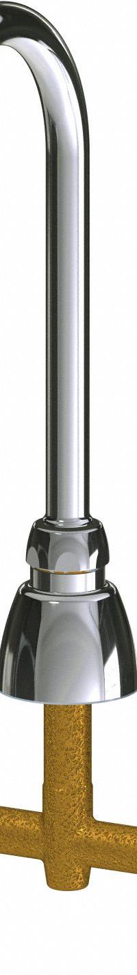 CHICAGO FAUCETS Handle-Operated Faucet: 786, Centerset, Cast Brass, Polished Chrome Finish, Aerated (MPN 786-E3-765ABCP). Key specifications — Brand: CHICAGO FAUCETS; Series: 786; Includes: Mounting Hardware.