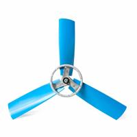 PORTACOOL Fan Blade Assembly: Fan Blade Assembly (MPN PARFANJ270F0). Key specifications — attr1156919: PORTACOOL; attr1156936: Fan Blade Assembly; attr1156922: PACJS2701A1; attr1156917: PARFANJ270F0.