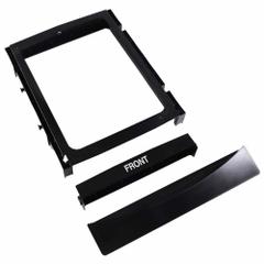 Media Frame: Media Frame, 6JJK9/6JJL0, HE200/HE250, For Water Media, 14 in Overall Wd, Plastic (MPN 50041861-002). Key specifications — Compatible Grainger Part Number: 6JJL0; Compatible Manufacturer Model Number: HE200; Product Type: Media Frame; Brand: HONEYWELL HOME.