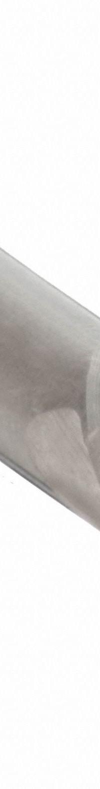 WIDIA HANITA Square End Mill: Carbide, 4 Flute, 1/16" Mill Dia, 7/64" LOC, 1-1/2" OAL (MPN I4S0062T010R)