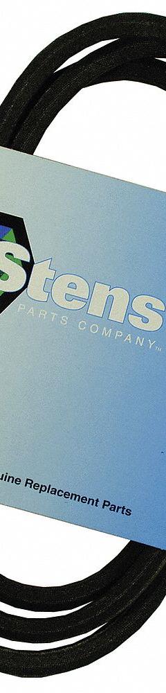 STENS Replacement Belt: Mfr Part # 265-199. Key specifications — Product Type: Drive Belt; Manufacturer Part Number: 265-199.