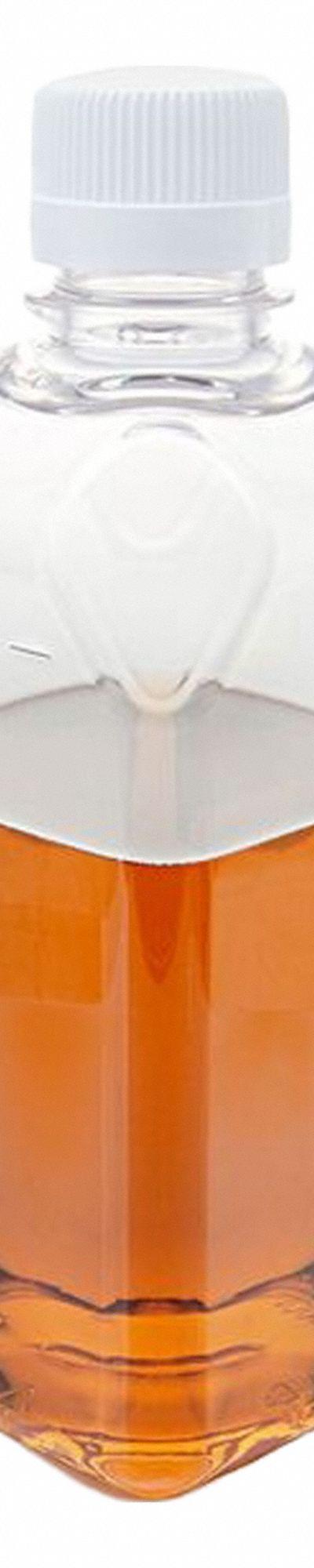 GLOBE SCIENTIFIC Media Bottle: PETG - Plastic Lab Media Bottles