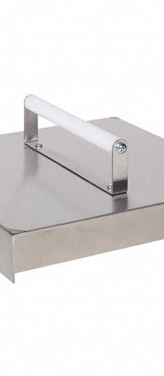 COLE-PARMER Fluidized Sand Bath Lid: Fluidized Sand Bath Lid, Fluidized Sand Baths (MPN 0118493). Key specifications — Brand: COLE-PARMER; Compatible with Product Type: Fluidized Sand Baths; Product Type: Fluidized Sand Bath Lid; Compatible with Manufacturer Model Number: 01184-15.