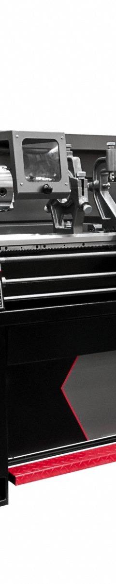 JET ELITE Lathe: E-1440VS, 14" x 40", 3 hp, 230V AC (MPN 892456). Key specifications — attr1099133: Variable; attr1090240: JET ELITE; attr1090276: MT5; attr1090285: MT3.