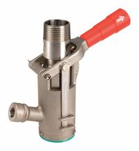 PIUSI Drum Pump Tube (MPN F17139000). Key specifications — Brand: PIUSI.