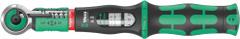 WERA Torque Wrench: Newton-Meter, 1/4 in Drive Size, 2 N-m to 12 N-m, 0.1 N-m Torque Increments, Std (MPN 05075801001). Key specifications — attr424280: Not Tether Capable; attr310060: Yes; attr310057: 2 N-m to 12 N-m; attr324948: WERA.