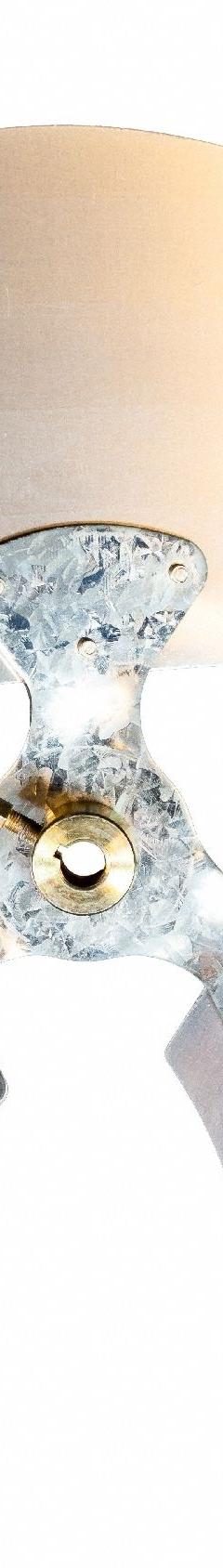 HESSAIRE Propeller: Propeller, Ducted Evaporative Cooler, Hessaire, DAX (MPN 9001730). Key specifications — attr1156931: Aluminum; attr1156919: HESSAIRE; attr1156936: Propeller; attr1156922: DX6800X; attr1156917: 9001730.
