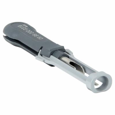 HARTING Rectangular Connector Removal Tool: Han E, Removal Tool - Rectangular Connector Tools & Accessories