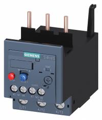 SIEMENS Overload Relay: Thermal Protection, 3 Poles, 1NO/1NC, Frame Size S2, 70 A – 80 A (MPN 3RU21364RB0). Key specifications — Brand: SIEMENS; Auxiliary Contact Form: 1NO/1NC; Compatible Contactor Series: SIRIUS; Terminal Connection Type: Screw Terminals; Frame Size: S2; Maximum Voltage Rating: 690V AC; Phase Loss Sensitivity: No; Thermal Units Required: None (Relay Includes Integrated Bimetallic Elements).