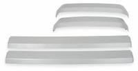 GENERAC Fascia Base Wrap Kit: Mfr Part # 5666. Key specifications — Compatible with Manufacturer Model Number: 5518; Brand: GENERAC; Manufacturer Part Number: 5666; Compatible with Series: Air Cooled; Product Type: Fascia.