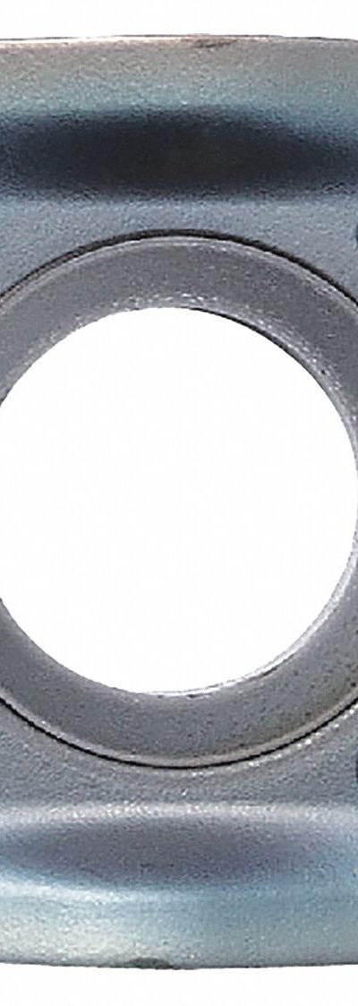KYOCERA Square Milling Insert: SOMT100420ERGMPR1510 - Square (S) Indexable Milling Inserts